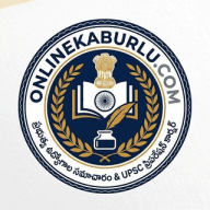 TELUGU GOVT JOBS UPDATES