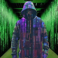 The Matrix is Glitching