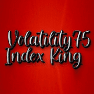 VOLATILITY 75 INDEX KING®