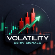 VOLATILITY DERIV SIGNALS