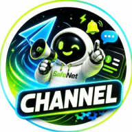 SafeNet Channel