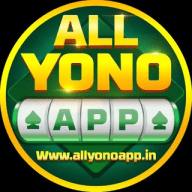 All Yono App