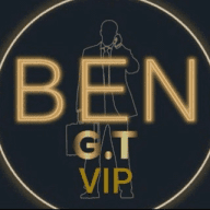 BEN GOLD TRADER