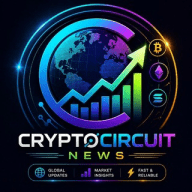 CryptoCircuit News