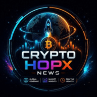 Crypto Hopx