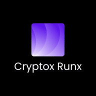 Cryptox Runx News
