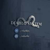 𝐃𝐢𝐚𝐛𝐥𝐨 𝐒𝐲𝐬𝐭𝐞𝐦