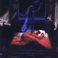 El Viaje Astral