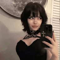 Goth Girls