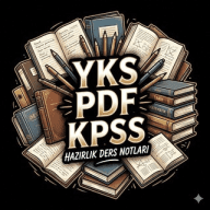 KPSS YKS DENEME