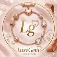 STOKSUZ LUXEGEM TAKI SATIŞ KANALI