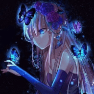 Mundo Anime Telegram