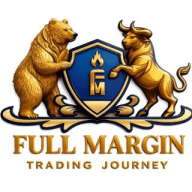 Full Margin Trading Journey