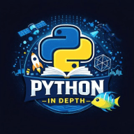 PYTHON IN DEPTH