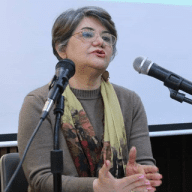 سودابه قیصری