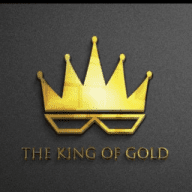 THE KING OF GOLD