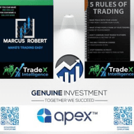 APEX GLOBAL TRADING EMPIRE