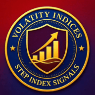 VOLATILITY INDICES STEP INDEX SIGNALS