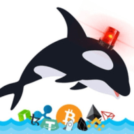 Whales Alert Signals