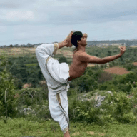 Yoga by Abhishek 🧘