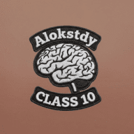 Alokstdy – Class 9 & 10