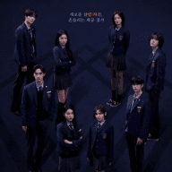 Bitch x Rich Season 2 (English Sub)