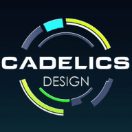 CADelics @SolidWorks