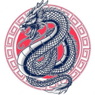 看涨中國人 DRAGON CALL