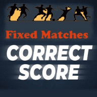 CORRECT FIXED MATCHES