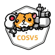 COSV5|COSER|及时发布全网流出