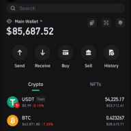 Trading bots
