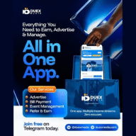 DuexMedia - Advertise, Pay Bills, Event