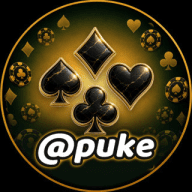 德州扑克 - 中扑网 20th周年 @puke