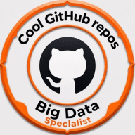 Cool GitHub repositories