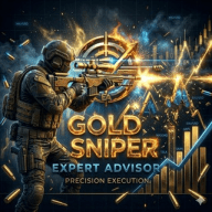GOLDSNIPER EA