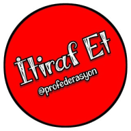 İtiraf Et