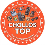 CHOLLOS Aliexpress