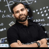 MR SIR Khazana Lectures 2025