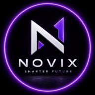 NOVIX | هوش مصنوعی | تکنولوژی