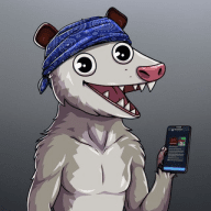 Possum Plays