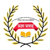 Pragya Pravah : Mission IAS PCS