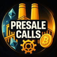 Presale Gems Calls