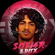 Sofi4r Editx