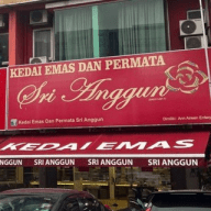 Kedai Emas Dan Permata Sri Anggun Gombak