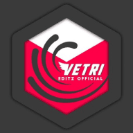 Vetri EDITZ Official