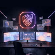 L'Arsenal — Réseaux Sociaux