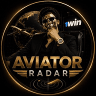 AVIATOR RADAR | 1 WIN