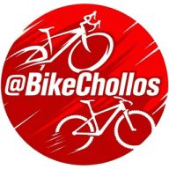 BIKE CHOLLOS | Ofertas Ciclismo MTB Carretera Gravel Deportes
