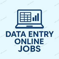 Data Entry Jobs Online