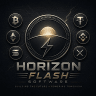 Horizon Flash Software